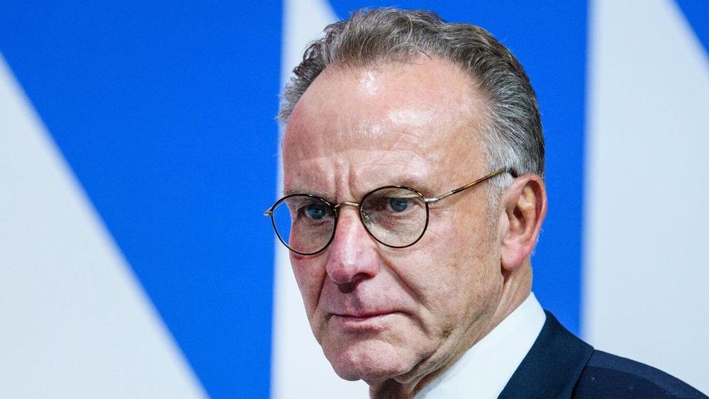 رومينيجيه يطالب بضوابط مالية "أكثر صرامة" في الكرة الأوروبية