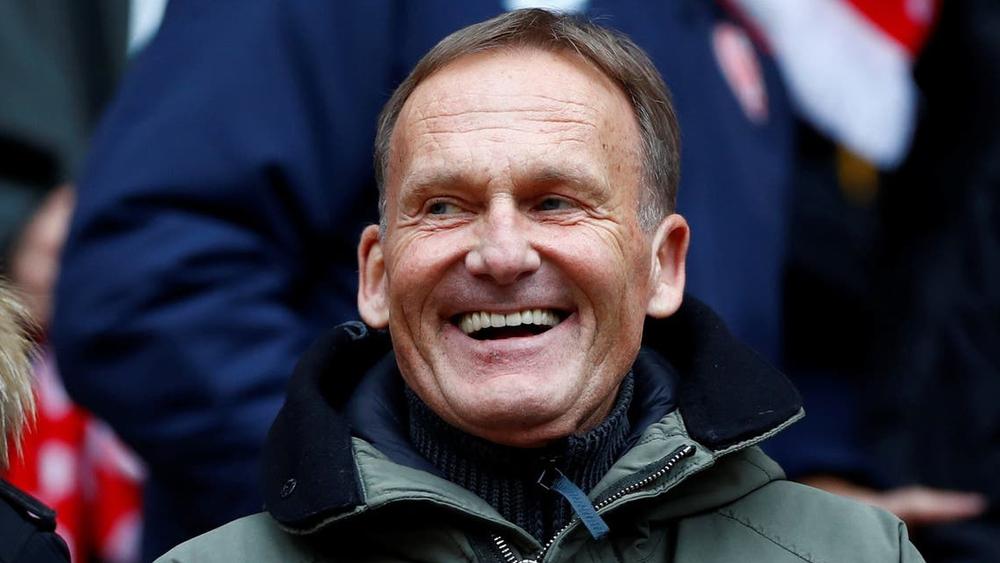 رئيس بوروسيا دورتموند: "من الظلم تعاقد باريس سان جيرمان مع ليونيل ميسي"