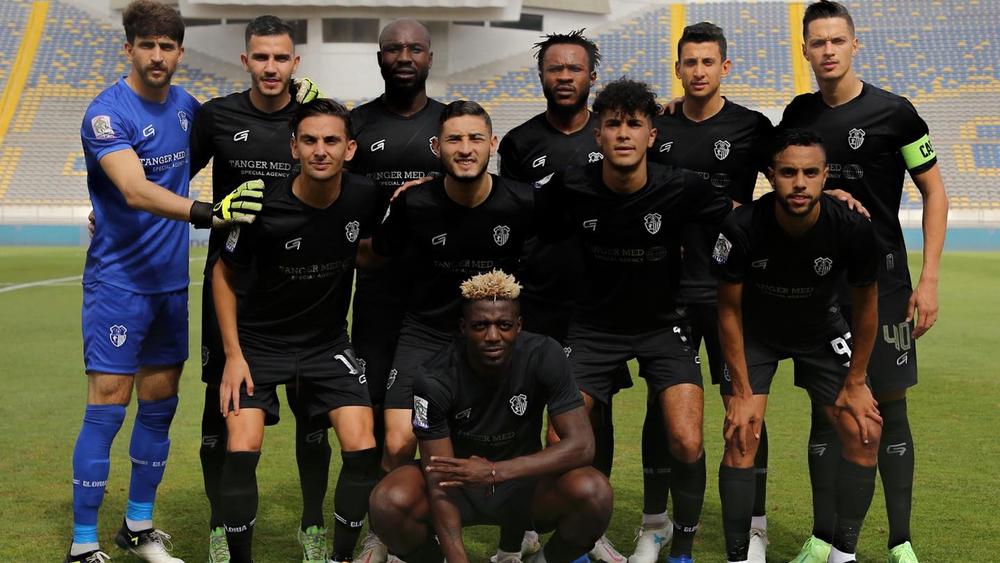 أزمة اتحاد طنجة المالية تنذر بمرحلة إعدادية صعبة