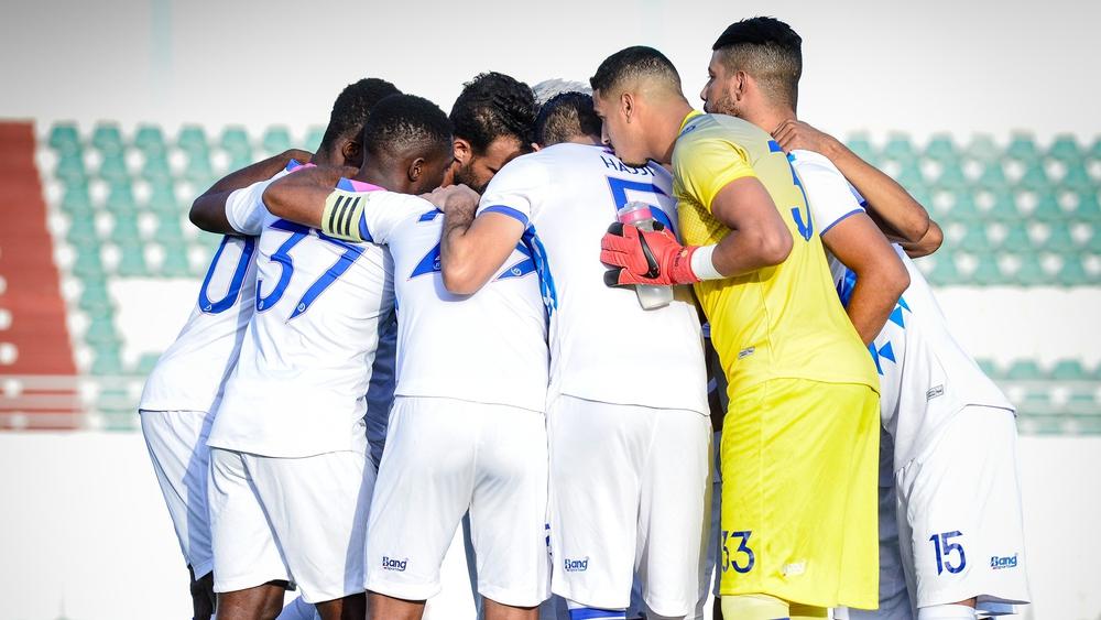 واد زم يجدد عقود أربعة لاعبين وينهي ارتباطه بتسعة آخرين أبرزهم تميزو