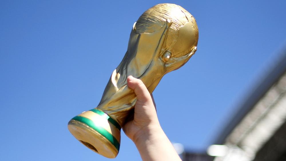 نيجيريا تضم صوتها للدول الأفريقية الداعمة لمقترح إقامة "المونديال" كل عامين