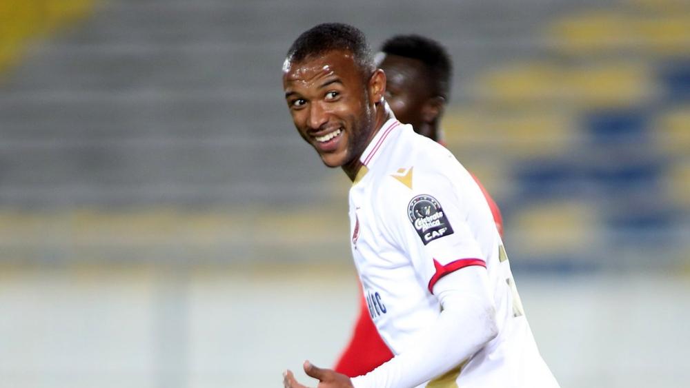 الوداد يجدد مفاوضاته مع الكعبي وإمكانية استمراره مع "بطل المغرب" واردة