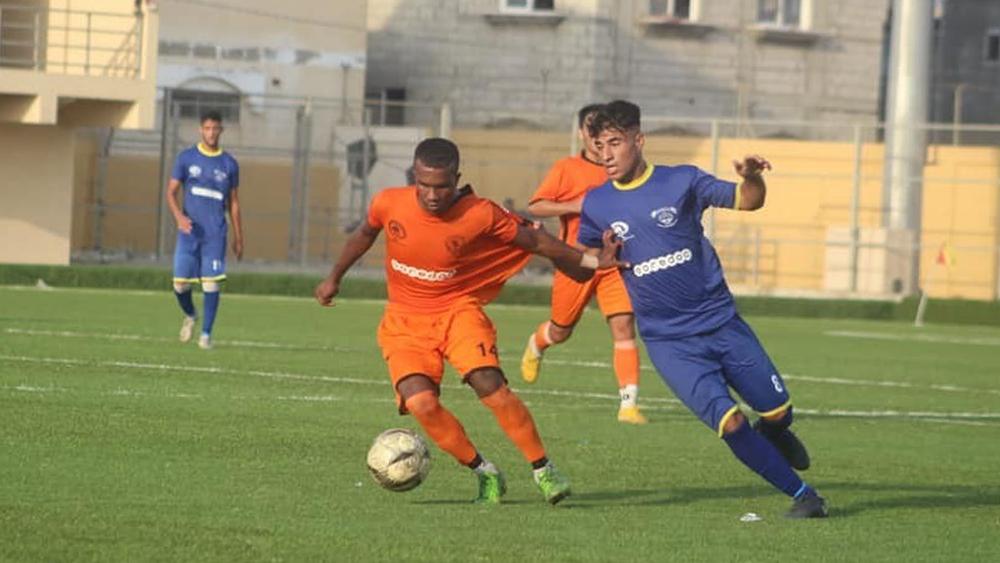 بشرط الحصول على "لقاح كورونا".. فلسطين تسمح بـ"الحضور الجماهيري" في الملاعب بنسبة 30%