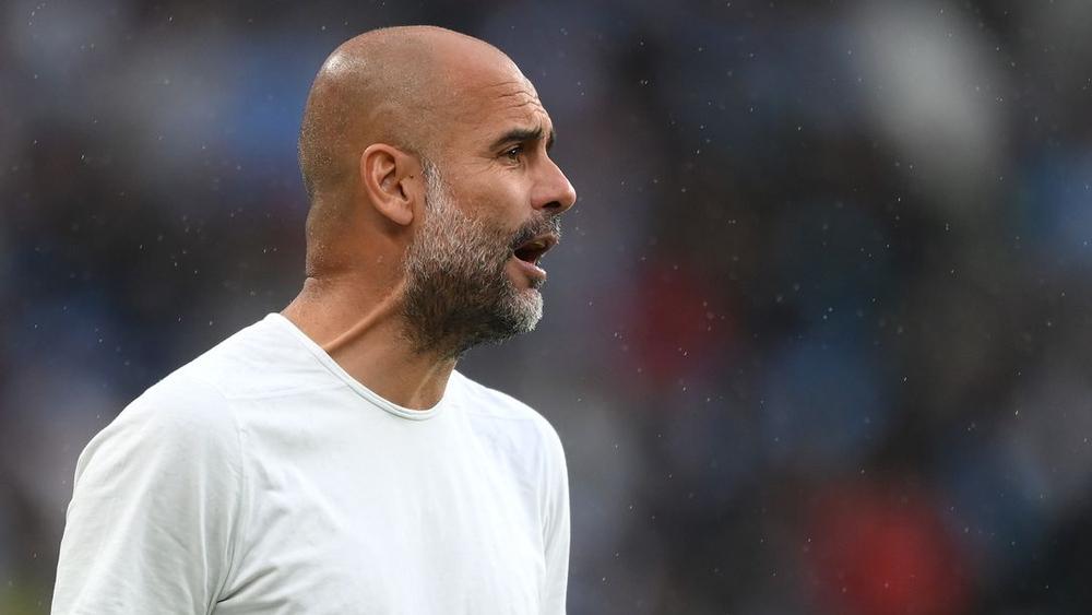 غوارديولا يدافع عن تعاقدات مانشستر سيتي: "نثبت كل عام التزامنا بالقواعد المطبقة على الجميع"