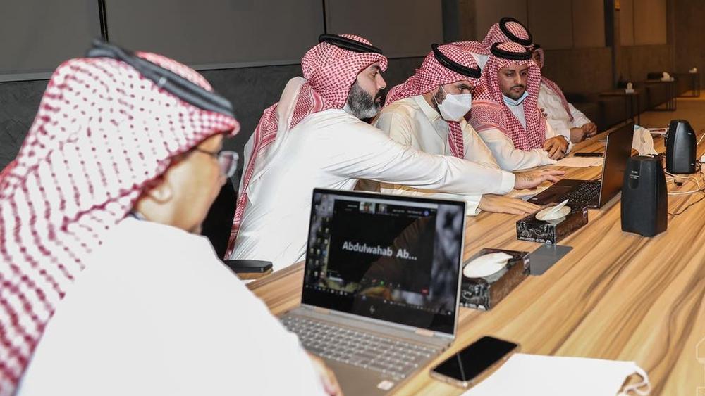 قبل مواجهته الرجاء.. اتحاد جدة يُعلن تسجيله عجزا مالياً بـ(317 مليون درهم) خلال آخر سنة مالية