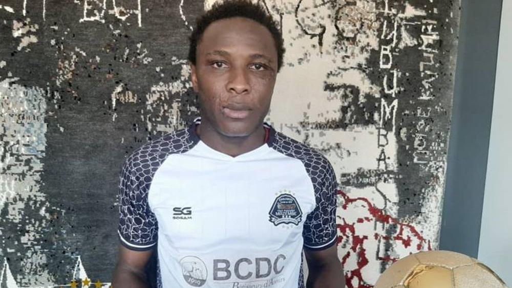 خاص/ الرجاء يتراجع عن صفقة كوياطي في ظل ارتباطه مع مازيمبي بعقد لازال ممتدا لموسم إضافي