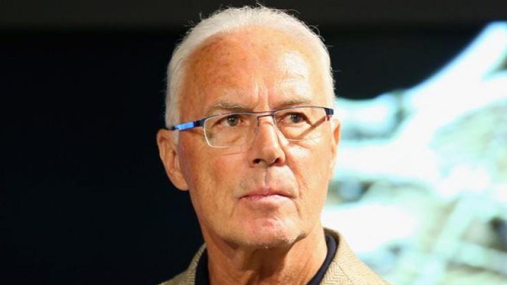 بيكنباور ينعي وفاة مواطنه مولر: "كنا مثل شقيقيْن"