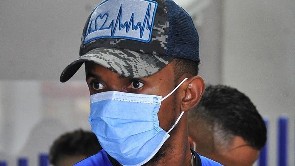 نتائج فحص "كورونا" تؤكد خلو مكونات فريق الرجاء من الوباء التاجي قبل انطلاق معسكر الرباط