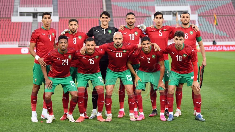 قرعة كأس أفريقيا "الكاميرون 2021" تضع المغرب في المجموعة الثالثة إلى جانب منتخبات غانا وجزر القمر والغابون