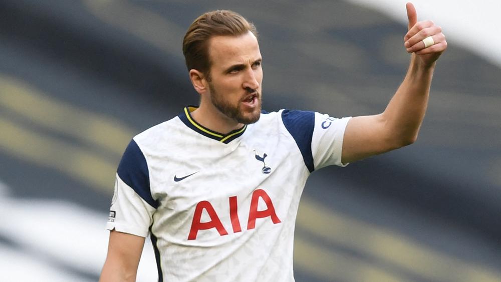 هاري كين يستمر في الغياب عن مباريات توتنهام ويُفوت رحلة "باكوش فيريرا"