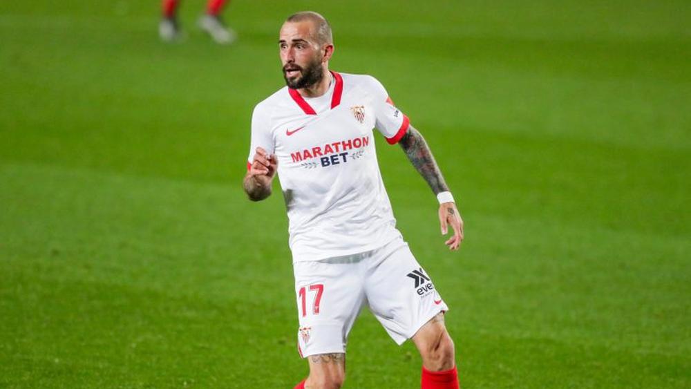 إسبانيول يتعاقد مع أليكس فيدال لموسمين مع إمكانية التجديد لعام آخر