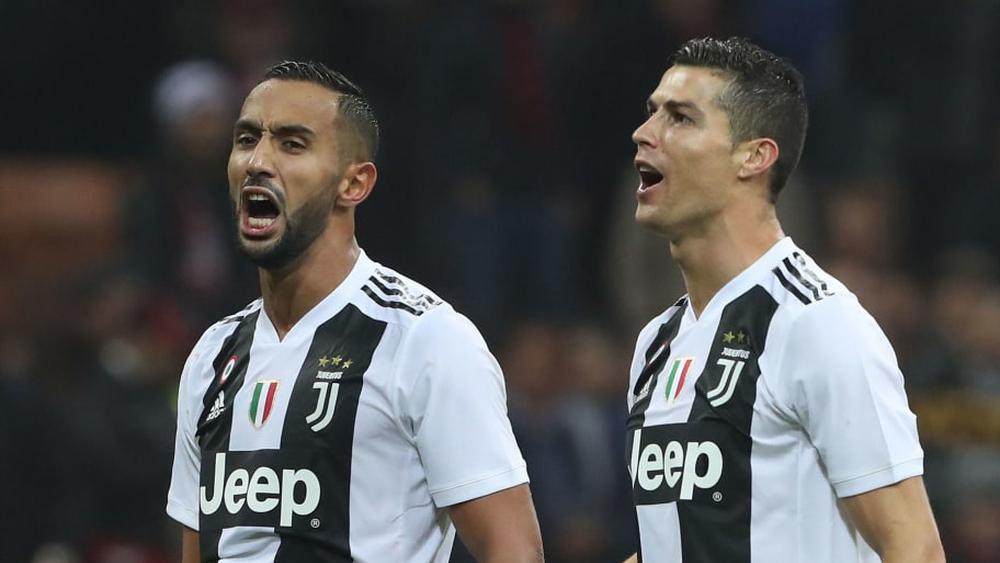 بنعطية: "على اليوفي عدم تكرار خطأ ريال مدريد ببيع كريستيانو.. إنه آلة حربية مُدمّرة للأرقام"