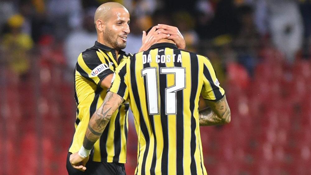 أبرزها الوصل الإماراتي والشباب السعودي.. أربعة فرق تجاوزها اتحاد جدة في البطولة العربية قبل مواجهة الرجاء في النهائي