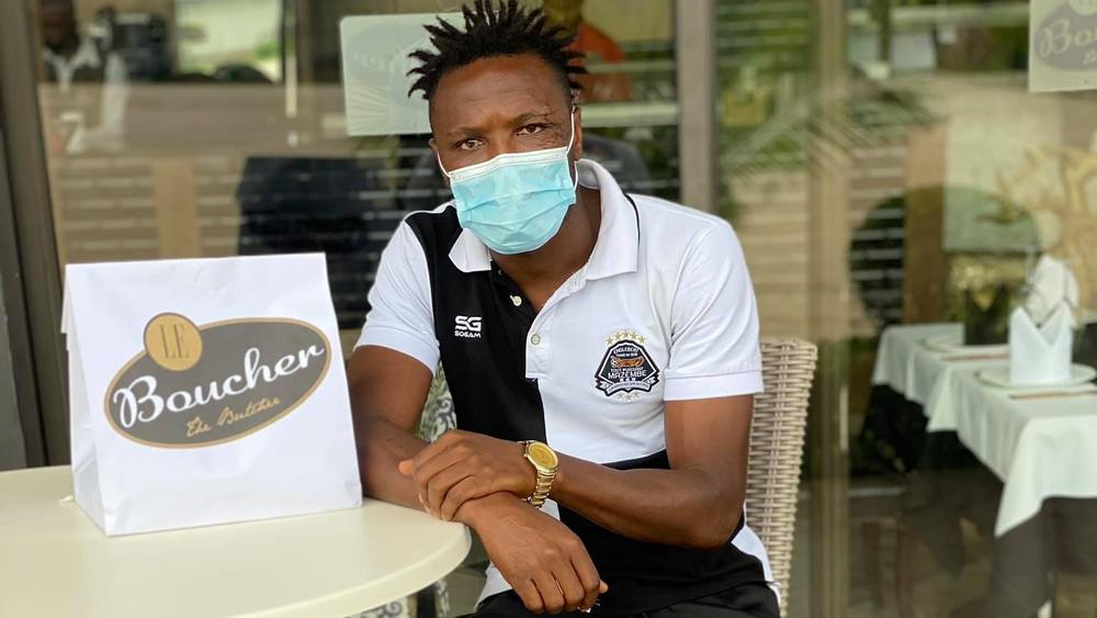 بعد موافقة الاتحاد العربي على تأهيله.. كوياطي حاضر رفقة الرجاء في نهائي كأس محمد السادس أمام اتحاد جدة