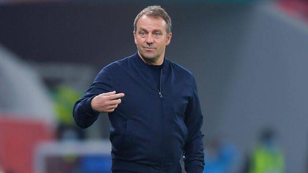 فليك: "كانت لدي عروض من أندية كبرى قبل تدريب المنتخب الألماني"