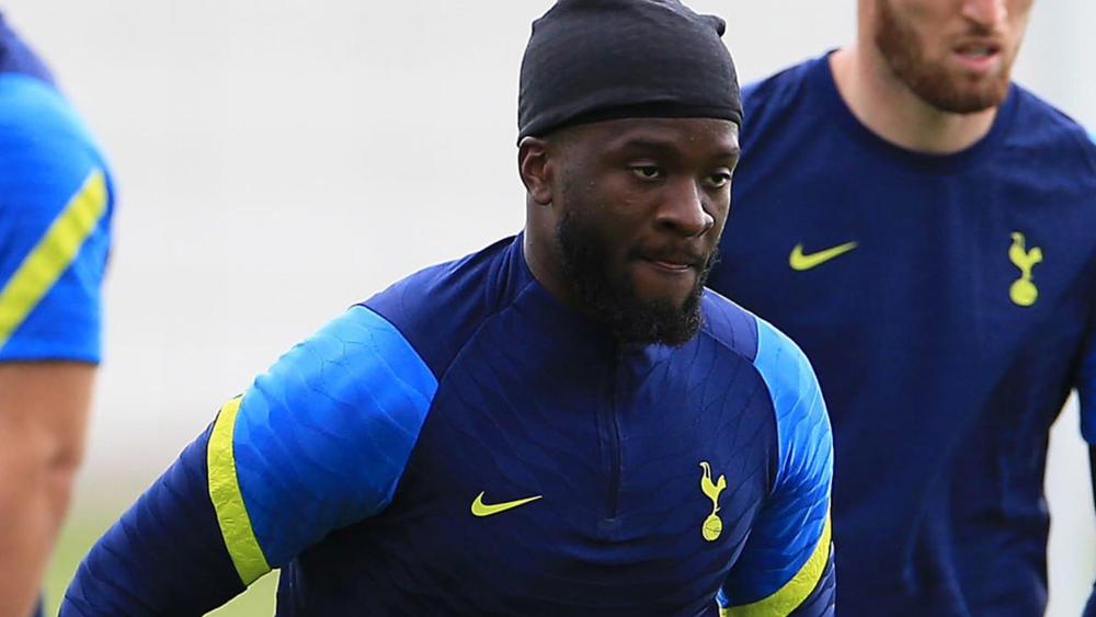 يوفنتوس وبايرن ميونخ يقدمان عرضهما للتعاقد مع ندومبيلي من توتنهام