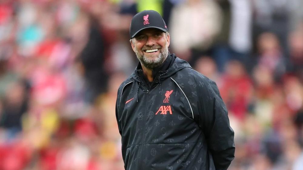 كلوب: "تحققت أحلامنا بعودة الجماهير في مباراتنا أمام بيرنلي"