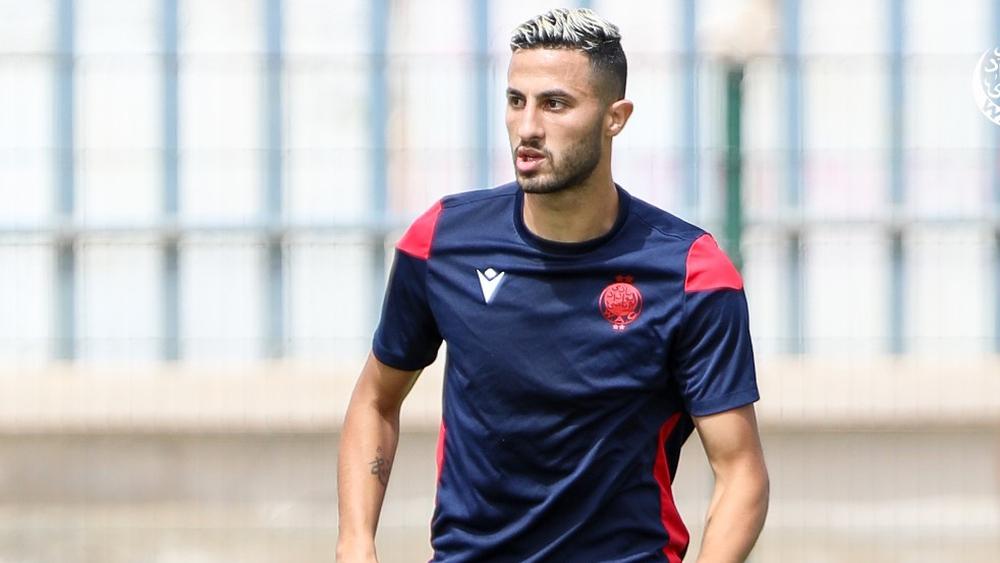 الوداد الرياضي يستهل مشاركته في دوري النتيفي بمواجهة يوسفية برشيد مساء اليوم الأحد  بالملعب البلدي في بركان