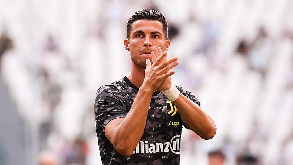 الإعلامي فابريزيو: "كريستيانو هو من طلب عدم المشاركة ضد أودينيزي ويرغب في إيجاد حل لمستقبله خلال الأيام المقبلة"