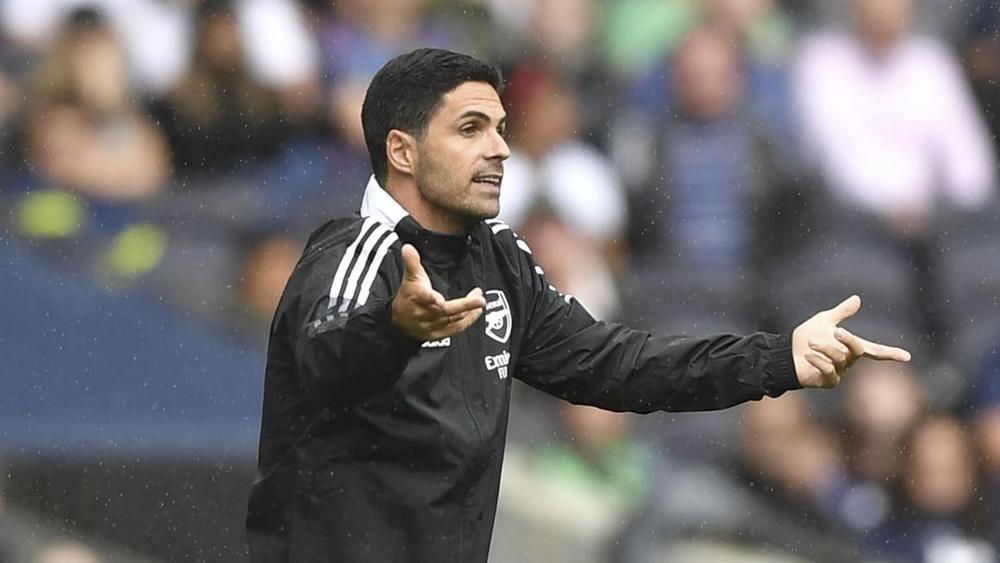 آرتيتا: "ليس لدينا وقت للحزن وتشيلسي فريق لا يمكن منافسته"