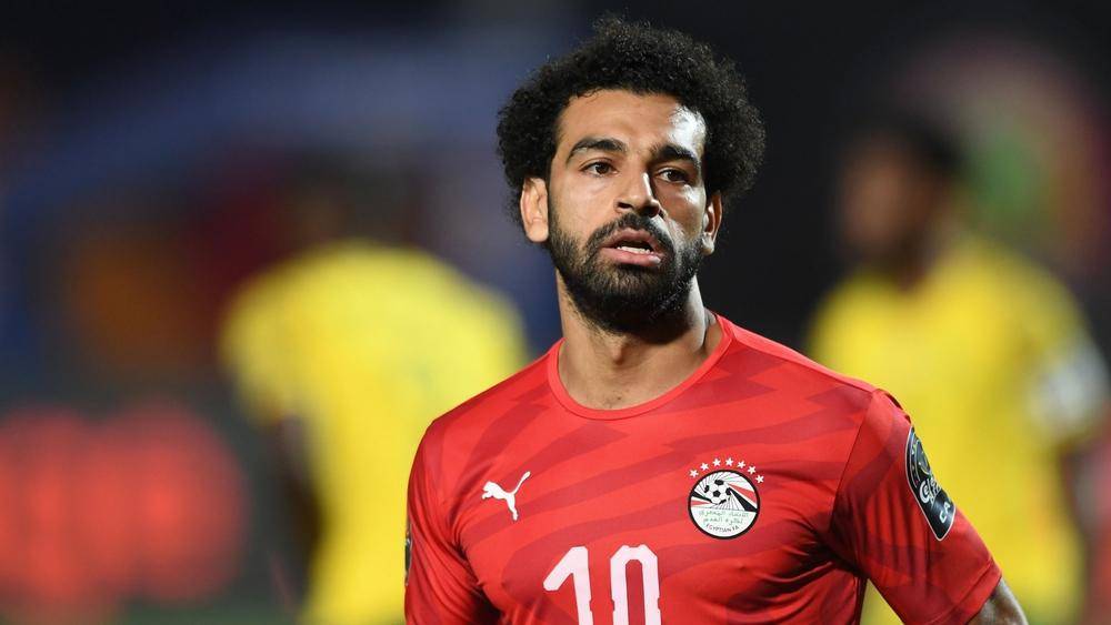 تصفيات كأس العالم "قطر 2022"/ ليفربول يرفض السماح لمحمد صلاح بالالتحاق بمنتخب بلاده بسبب وضع مصر في "القائمة الحمراء"