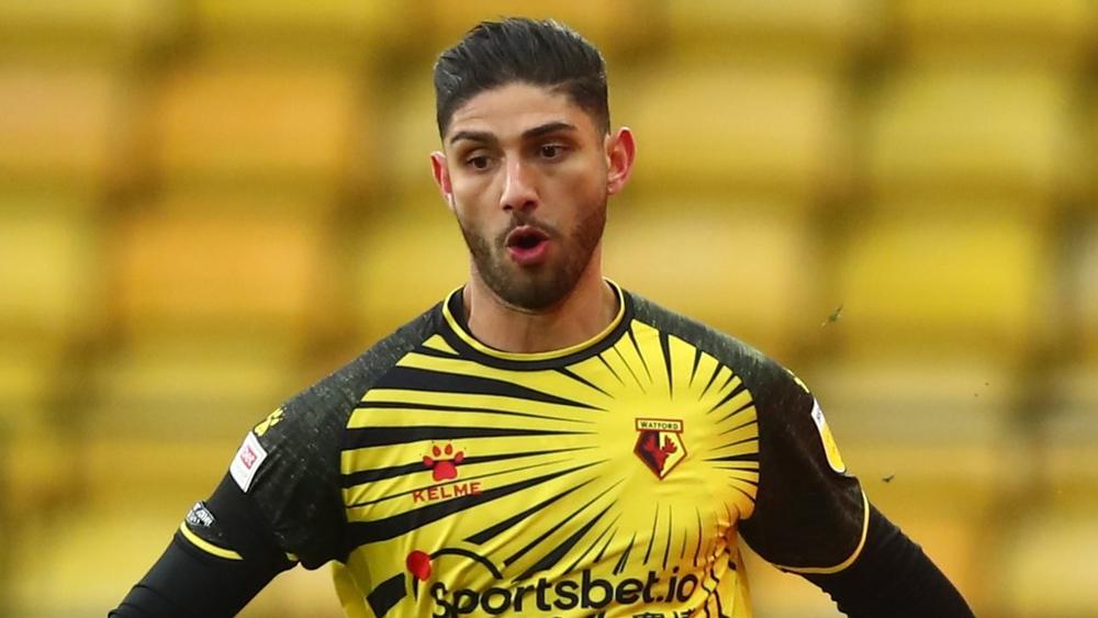 أشرف لزعر على أعتاب الانتقال للدوري البرتغالي