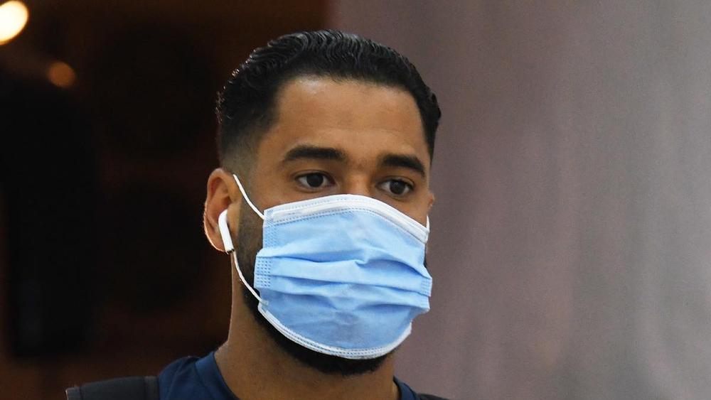 محمد فكري يلتحق بالدفاع الحسني الجديدي بعد مغادرة الجيش الملكي