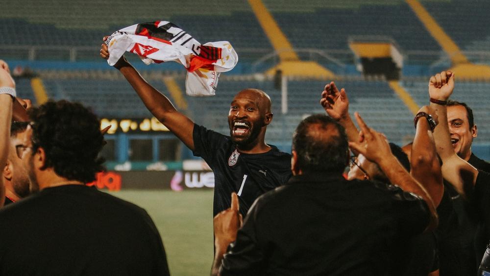 الوداد يهنئ الزمالك بإحرازه لقب الدوري المصري الممتاز
