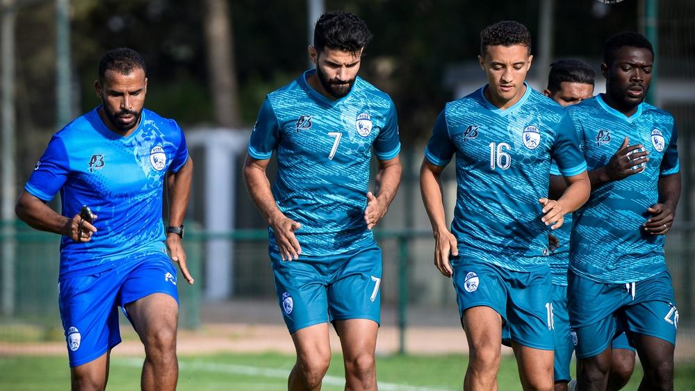 واد زم يستعد للموسم القادم بـ12 لاعباً فقط من الفريق الأول!