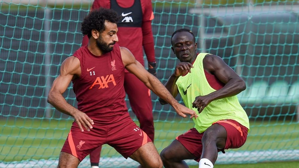 الـ"كاف" يرد على حكومة بريطانيا: "ندعوكم إلى التراجع عن قراركم بشكل عاجل والسماح للاعبين بتمثيل منتخباتهم مثل ما فعلتم مع دول أوروبا"