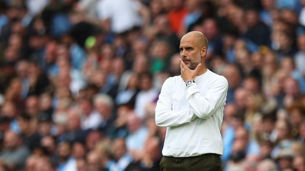 غوارديولا: "بعد 7 سنوات مع مانشستر سيتي سأخذ قسطا من الراحة ثم سأدرب أحد المنتخبات"