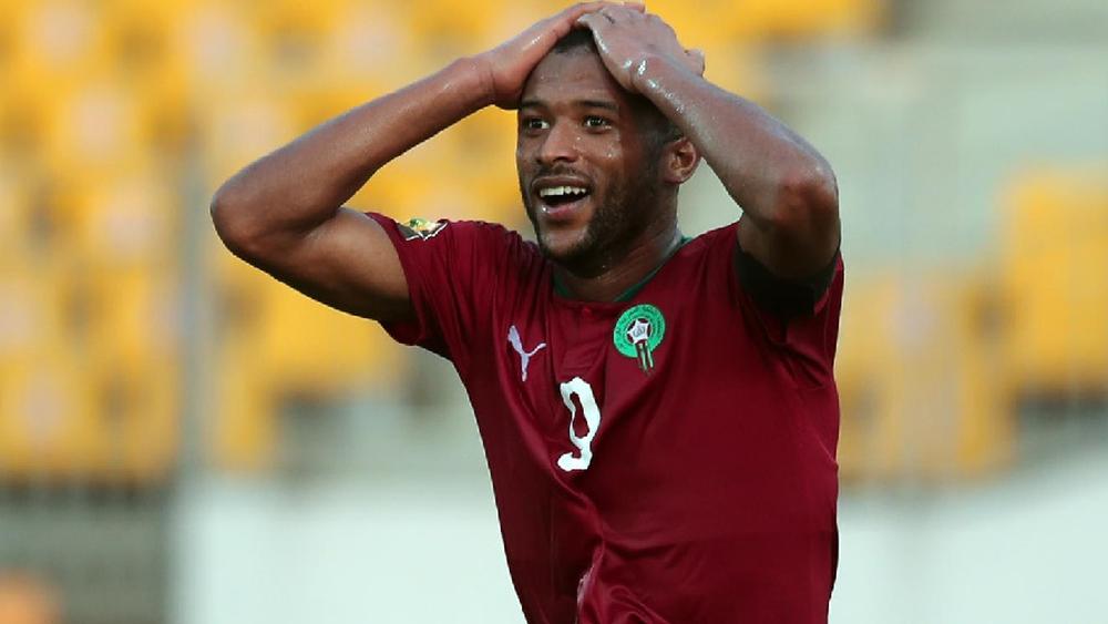 عموتة يحرم من خدمات الكعبي في كأس العرب "قطر 2021" بعد انتقاله للدوري التركي