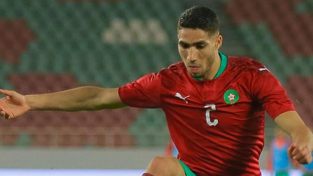 لائحة خليلوزيتش لمواجهتي السودان وغينيا.. 8 أسماء في الدفاع يتقدمها سايس وحكيمي