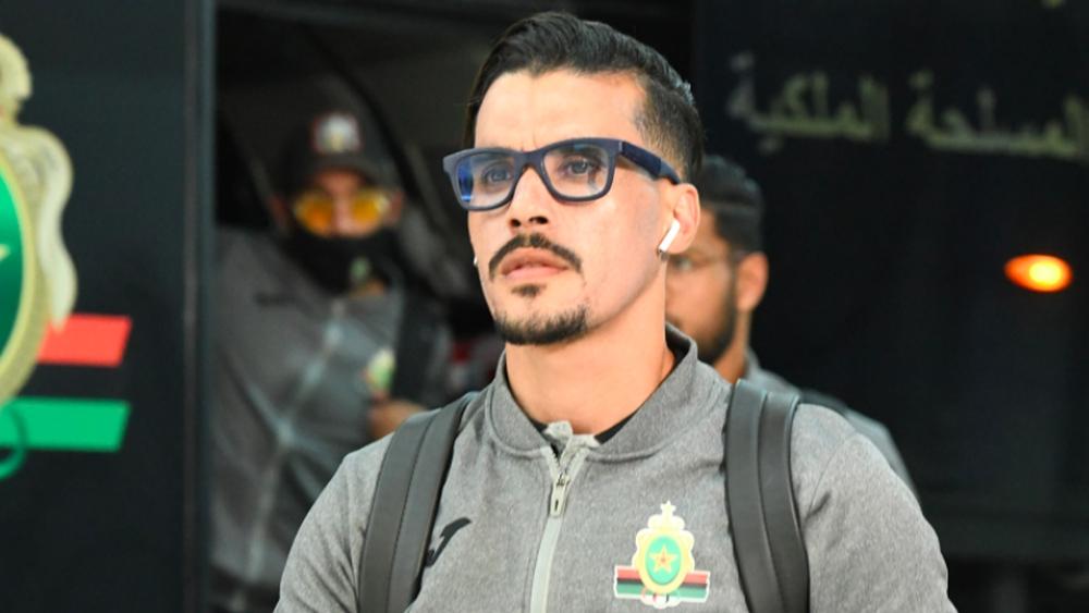 الداودي يفسخ عقده مع الرائد ويعود للمغرب لتحديد وجهته القادمة