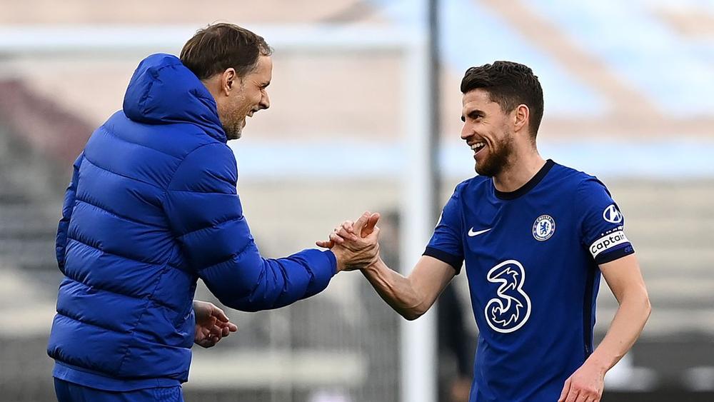 رسميا/ توخيل أفضل مدرب في دوري أبطال أوروبا (2020-2021) وجورجينيو أفضل لاعب