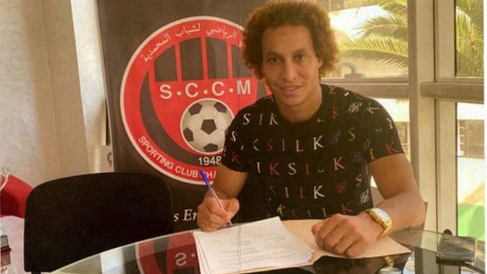 شباب المحمدية يحسم خامس تعاقداته الصيفية بضمه توفيق الصفصافي