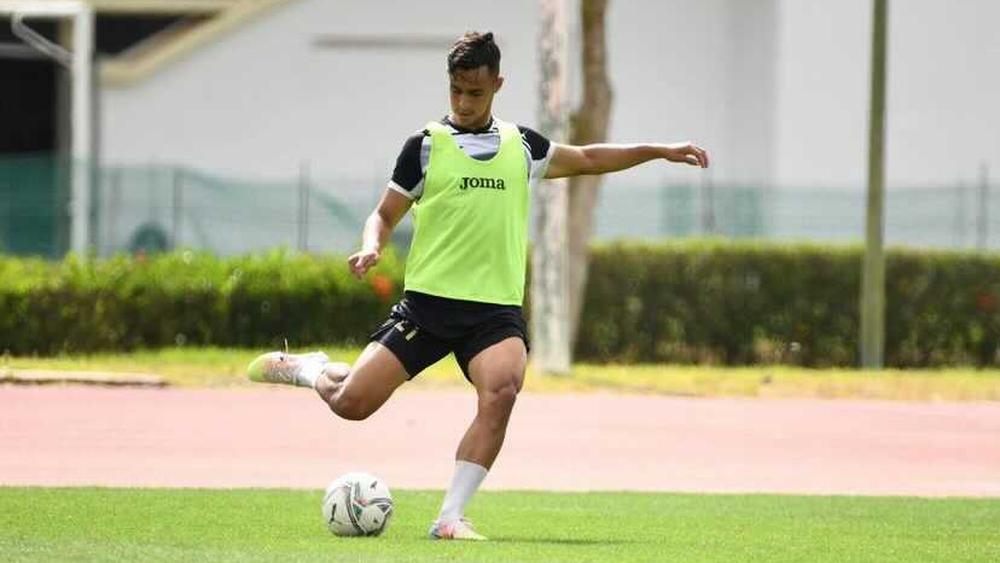 الإصابة تُغيِّب رحيحو عن الجيش الملكي لشهر واللاعب لـ"البطولة": "عازم على العودة بصورة أقوى وأشكر الجماهير العسكرية"