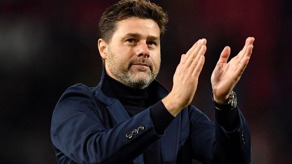 بوكيتينو يحذر من صعوبة مجموعة باريس سان جيرمان في دوري أبطال أوروبا ويؤكد: "من المهم احتلال المركز الأول"