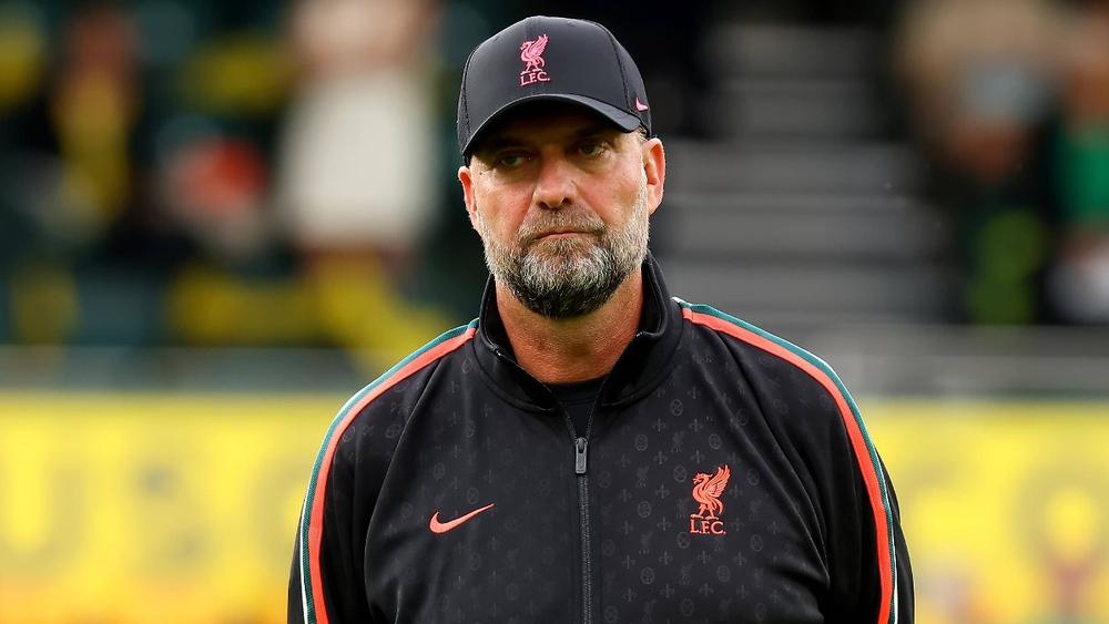 كلوب: "ليفربول ليس بحاجة لضم لاعب وسط جديد"