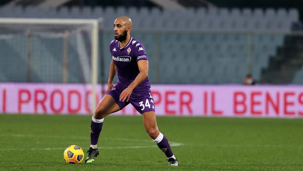 "دي مارزيو": "إسبانيول ينخرط في الصراع على خدمات سفيان أمرابط"