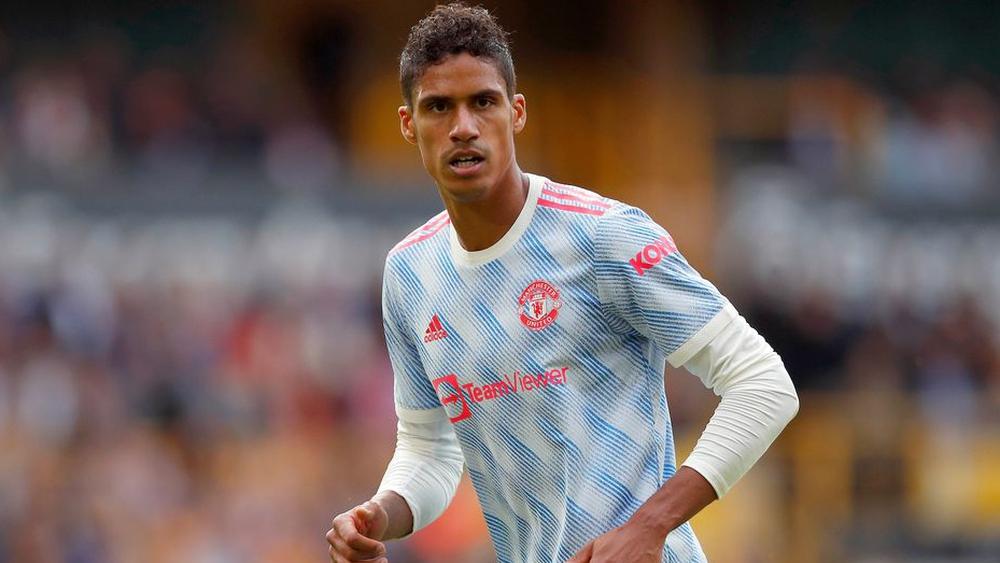 فاران: "كريستيانو رونالدو أسطورة وهو يساعد جميع اللاعبين الشباب"