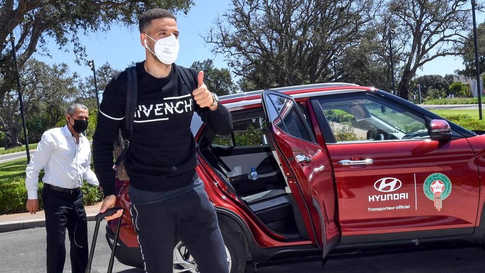 وحيد يبرمج ثلاث حصص تدريبية للمنتخب الوطني قبل مواجهة السودان في تصفيات كأس العالم قطر 2022