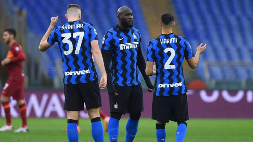 سكرينيار (مدافع الإنتر): "مغادرة حكيمي ولوكاكو كانت بسبب تلقيهما عروضا جيدة والإدارة عوضتهما بلاعبين جيدين"