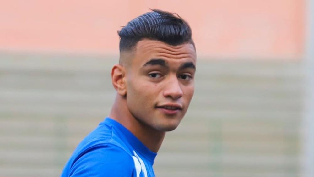 مذكور يمثل غدا أمام اللجنة التأديبية للرجاء بعد خلافه مع الأندلسي قبل الالتحاق بمعسكر مراكش