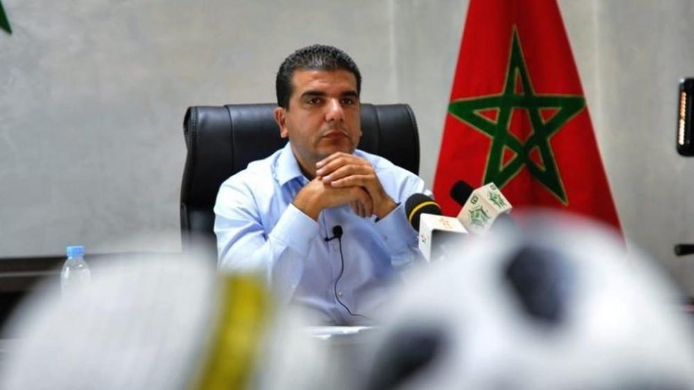 "عشوائية" إدارة هوار في مولودية وجدة.. مدربون يهددون بالرحيل ولاعبون يقاطعون التداريب!