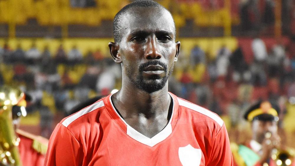 عميد المنتخب السوداني: "المغرب قوي ورغبتنا كبيرة في الظهور بشكل محترم وجيد"