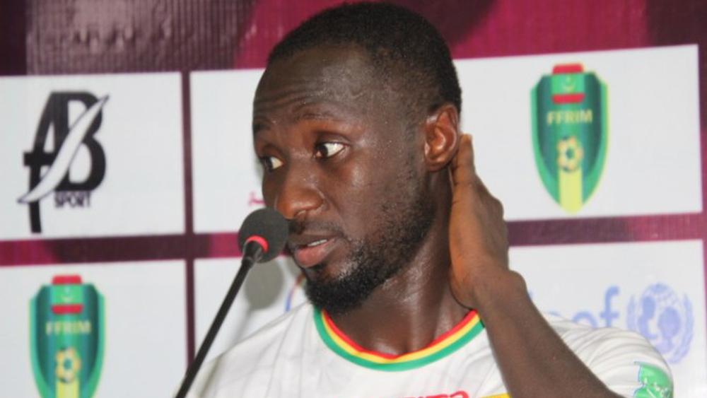 نابي كيتا: "الآن سنركز على مباراة المغرب وسنحاول الفوز بها"