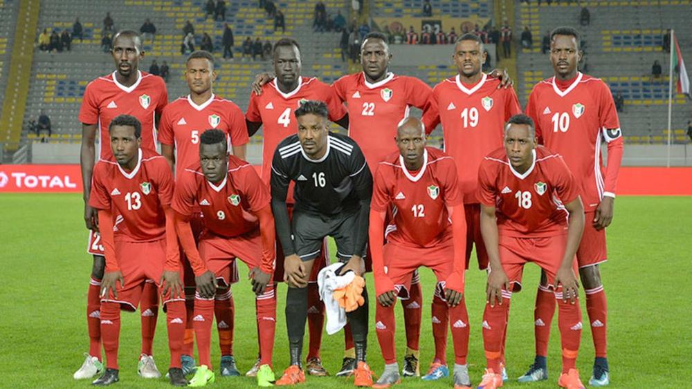مدرب منتخب السودان يكشف عن تشكيلته الرسمية لملاقاة المغرب في الجولة الأولى من "تصفيات المونديال"