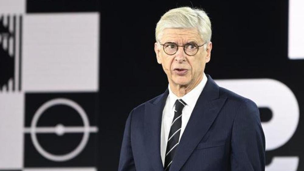 فينغر يرفض "دوري السوبر الأوروبي" المبني على شهرة الأندية ويدافع عن مشروع الفيفا حول "كـأس العالم"