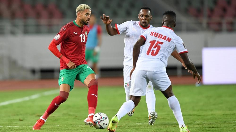 رغم الإصلاحات.. جودة عشب ملعب "الأمير مولاي عبد الله" أثارت التساؤلات في مباراة المغرب والسودان!